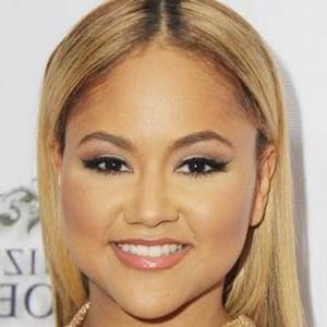 Kat DeLuna