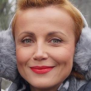 Katarzyna Zielinska