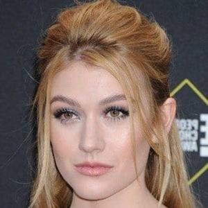 Katherine Mcnamara