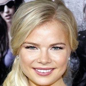 Kelli Goss