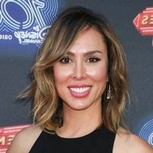 Kelly Dodd