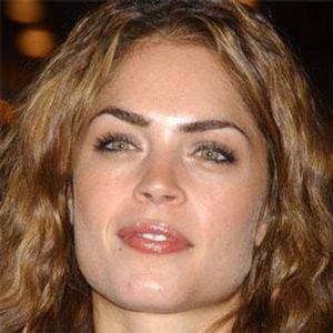 Kelly Thiebaud