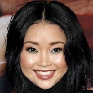 Lana Condor