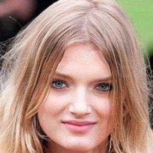 Lily Donaldson