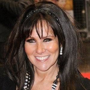 Linda Lusardi