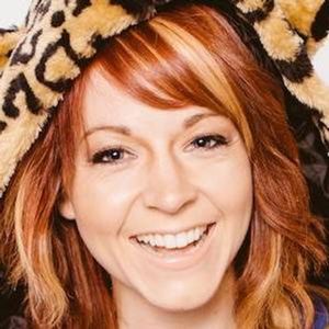 Lindsey Stirling