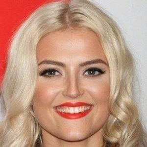 Lucy Fallon