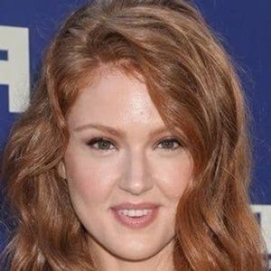 Maggie Geha