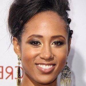 Margot Bingham