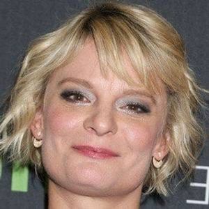 Martha Plimpton