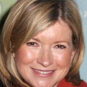 Martha Stewart