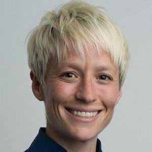 Megan Rapinoe