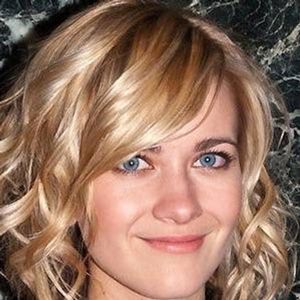 Meredith Hagner