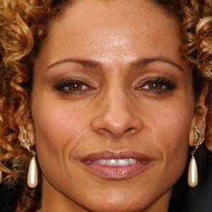 Michelle Hurd