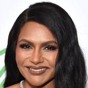 Mindy Kaling