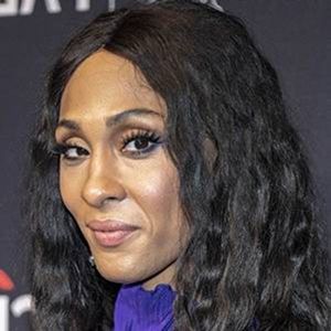 MJ Rodriguez