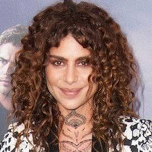 Nadia Hilker