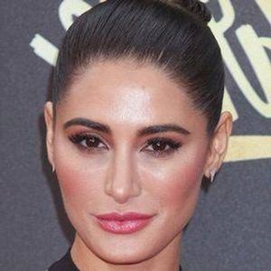 Nargis Fakhri