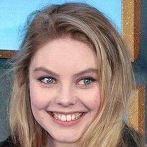 Nell Hudson