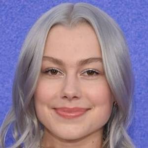 Phoebe Bridgers