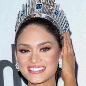 Pia Wurtzbach