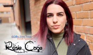 Rosie Cage