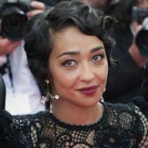 Ruth Negga