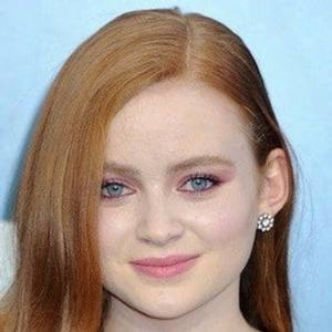 Sadie Sink