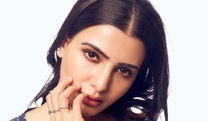 Samantha Akkineni