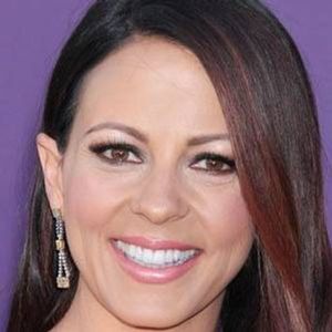 Sara Evans