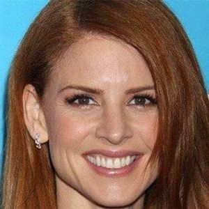 Sarah Rafferty