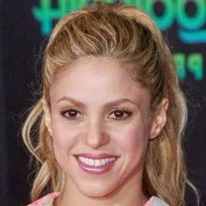 Shakira