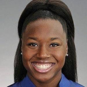 Simone Manuel