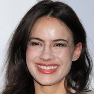 Sophie Winkleman