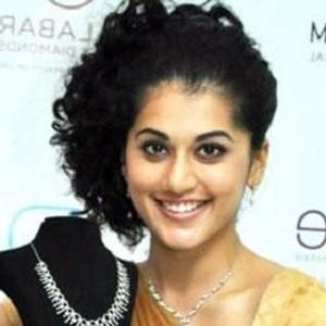 Taapsee Pannu