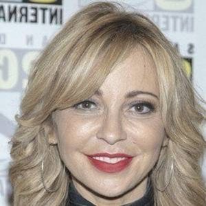 Tara Strong