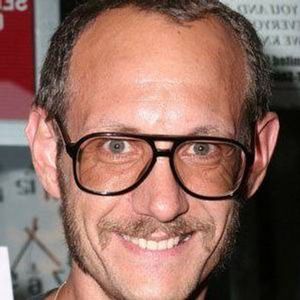 Terry Richardson