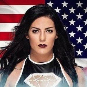 Tessa Blanchard