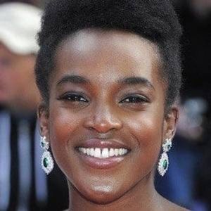 Wunmi Mosaku