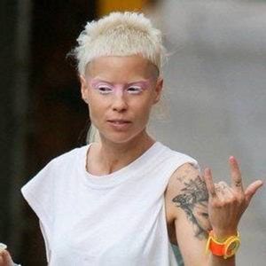 Yolandi Visser