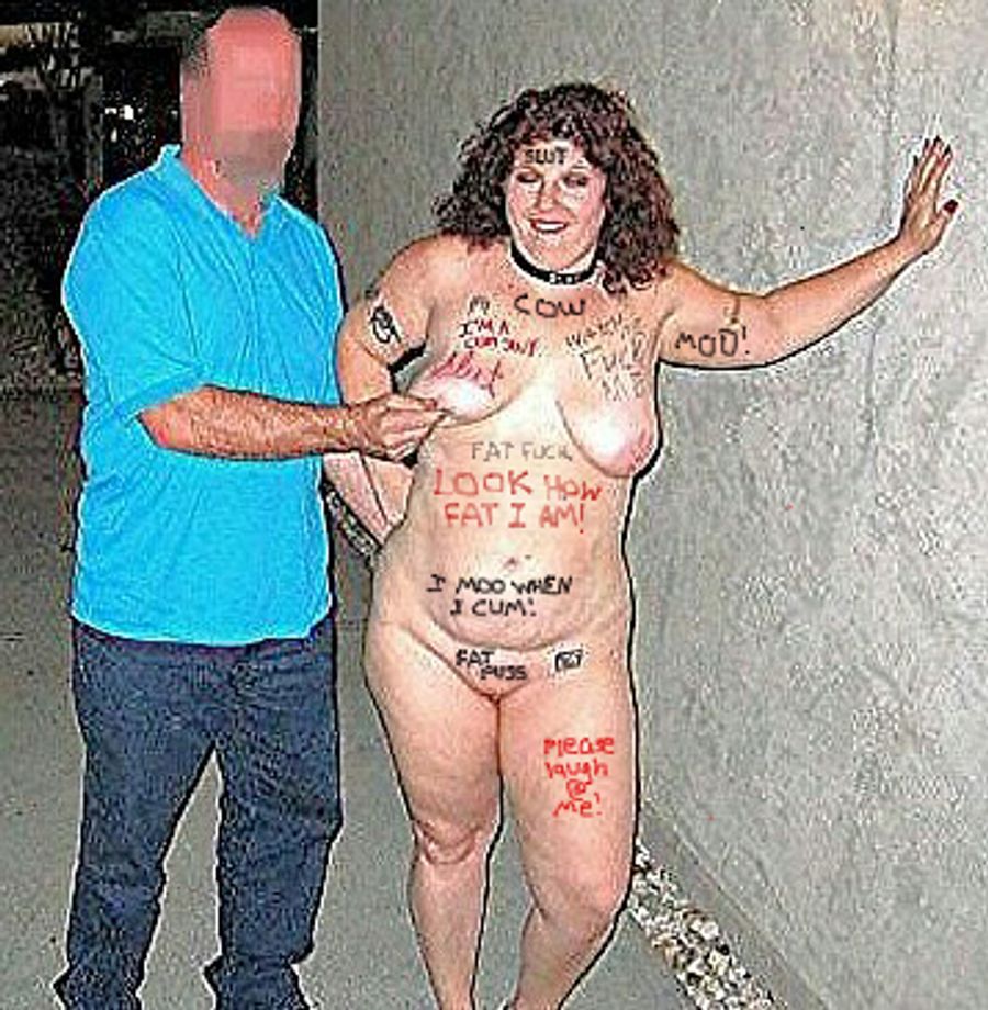 I M A Fat Public Slut Photo Gallery Porn Pics Sex