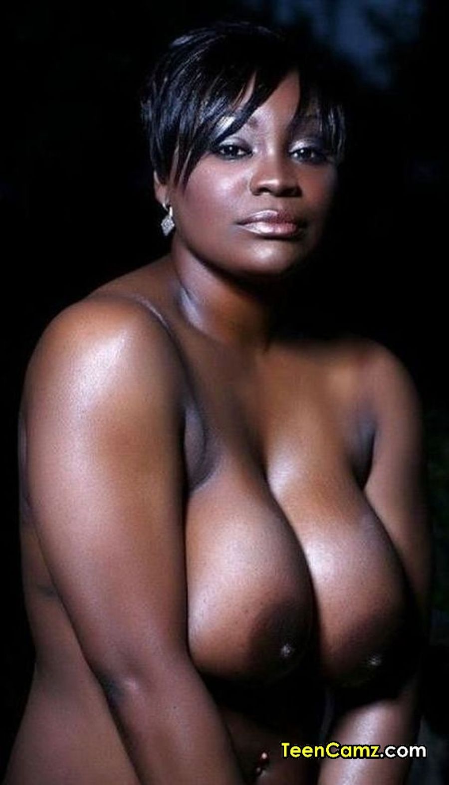 Naked Black Women Pictures