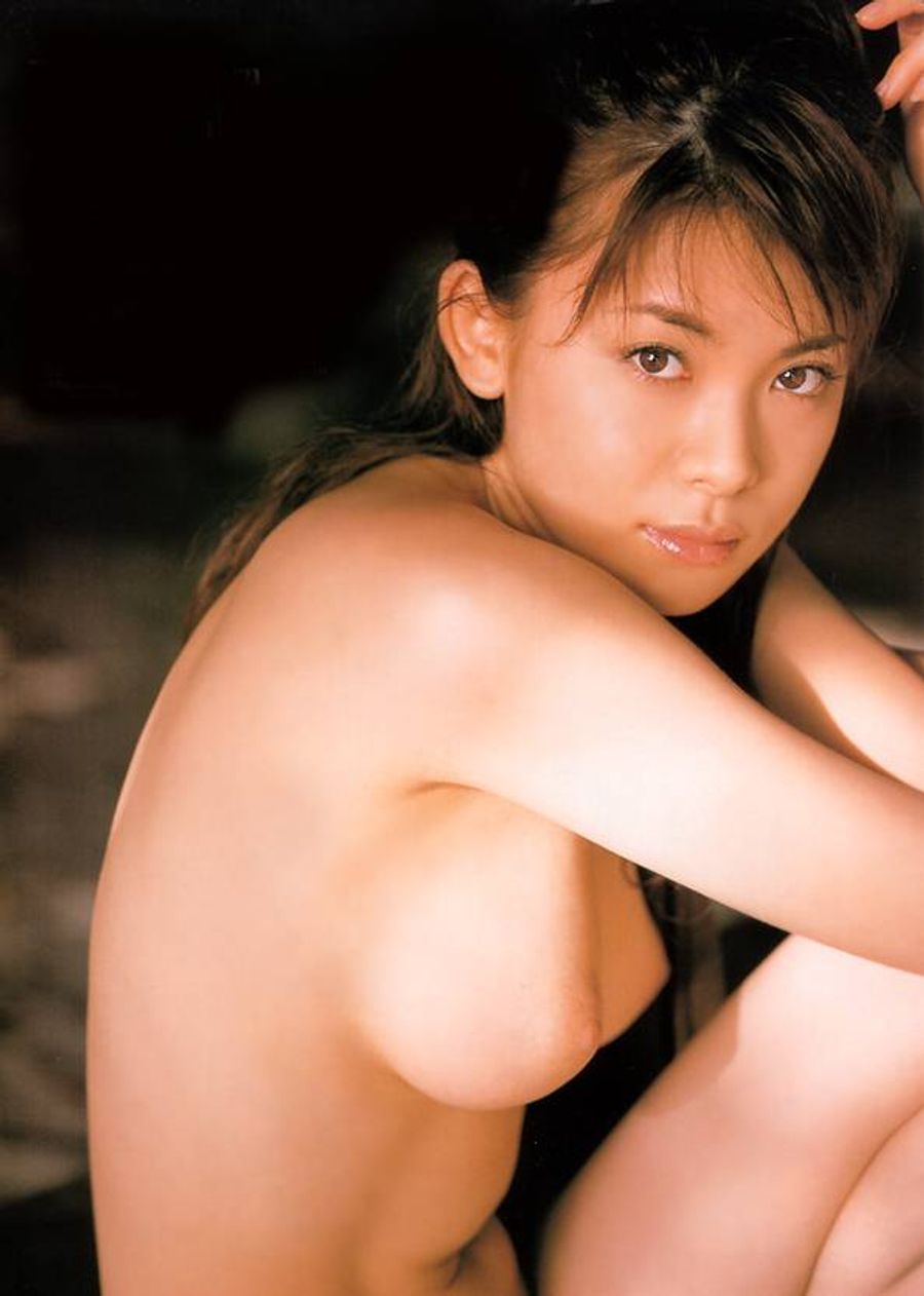 Maria Takagi Beautiful Japanese Pornstar Photo Gallery