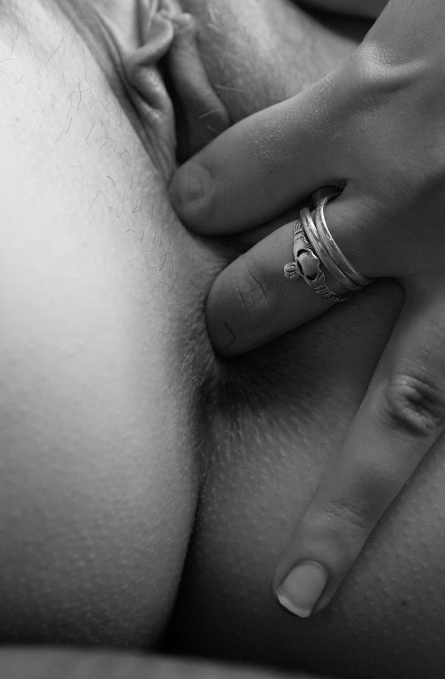 Black On White Hd Porn - black and white Photo Gallery: Porn Pics, Sex Photos & XXX GIFs