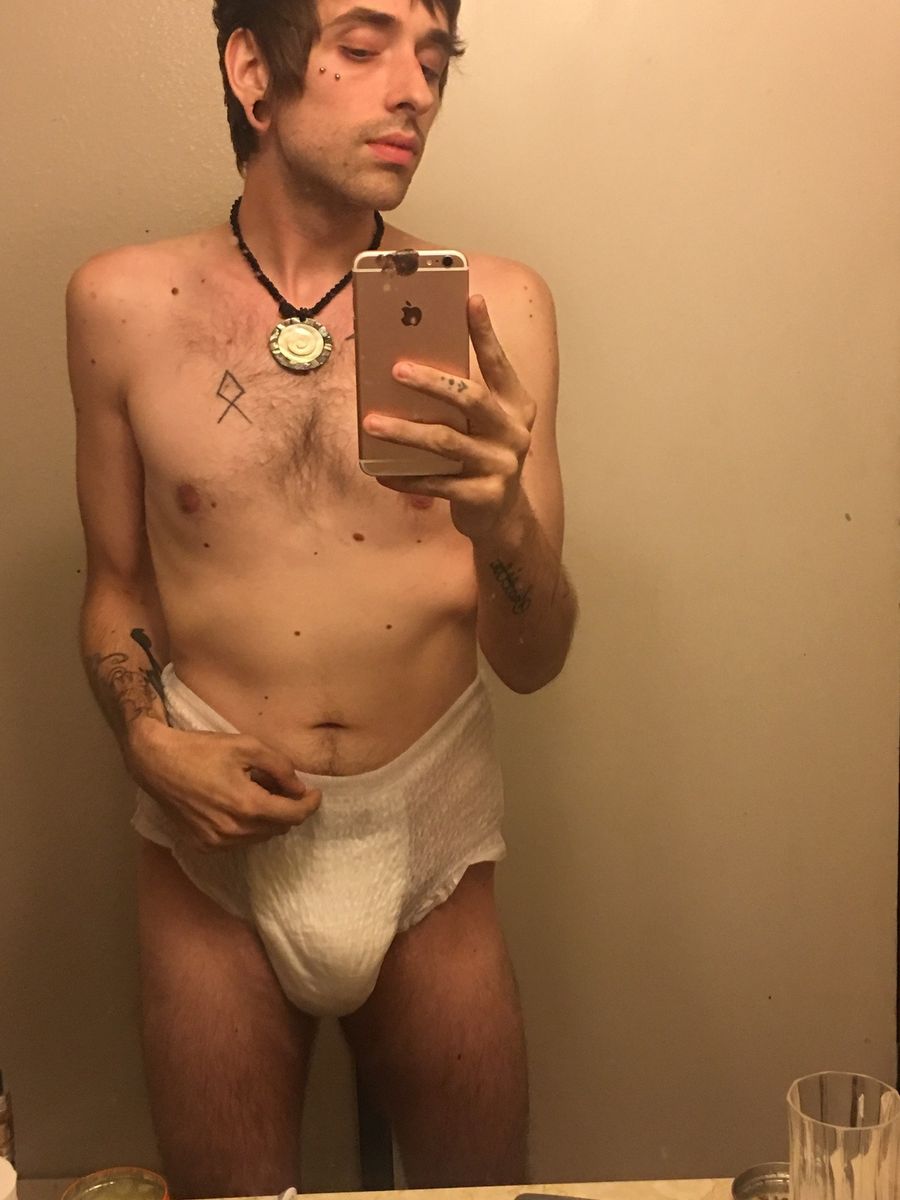 900px x 1200px - Spencer cottle wears diapers Photo Gallery: Porn Pics, Sex ...