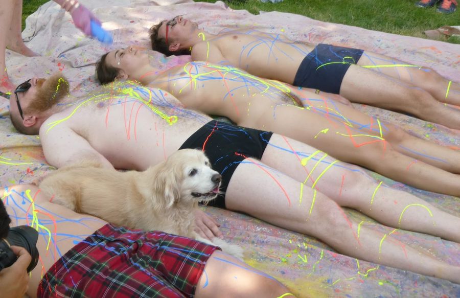 Xxx Sexy Dog And Beach - theSandfly HOT Bizarre! Photo Gallery: Porn Pics, Sex Photos & XXX GIFs at  TNAFLIX