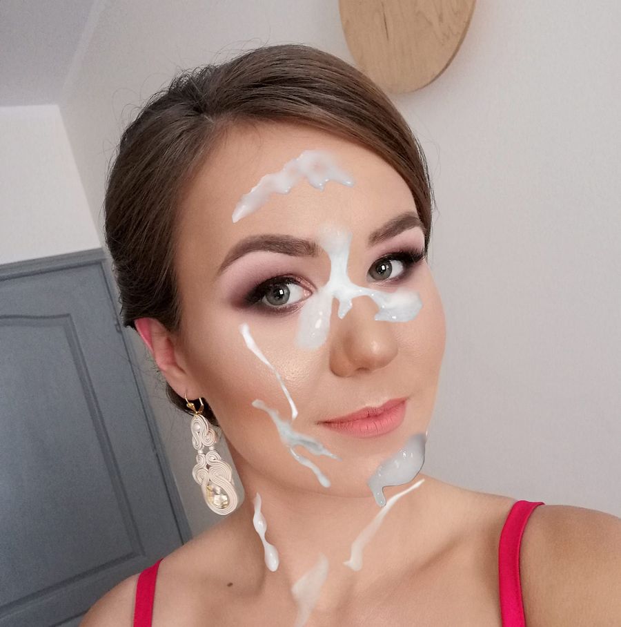 Petite Girl Getting a Lot of Sperm on face Photo Gallery: Porn Pics, Sex  Photos & XXX GIFs at TNAFLIX