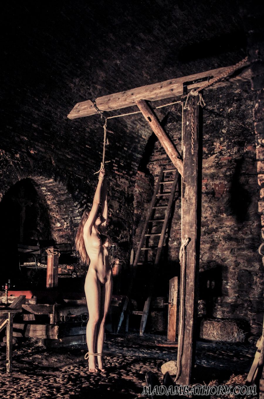 Bdsm Nure Teen Taste Medieval Torture Photo Gallery Porn