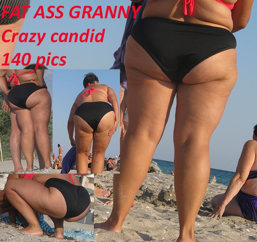 Beach Bbw Xxx - Beach Candid (BBW`s Grannies) Photo Gallery: Porn Pics, Sex Photos & XXX  GIFs