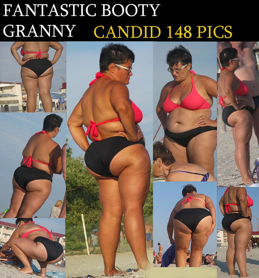 Beach Candid Bbws Grannies Photo Gallery Porn Pics Sex